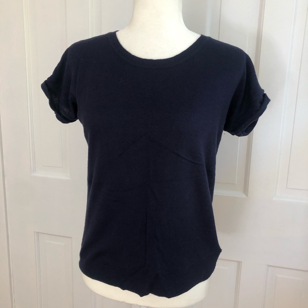 Gap lightweight sweater XS